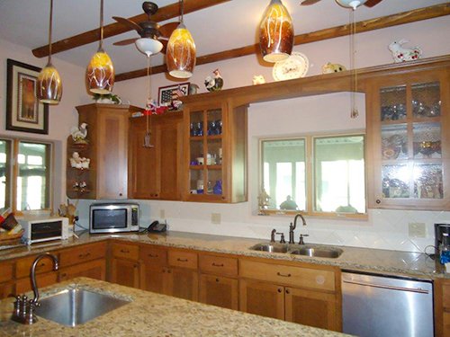 Tract 4 - OKLAHOMA LAND & REAL ESTATE AUCTION, 438 +/- Acres offered in 13 Tracts